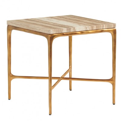 Фото Стол под лампу - стиль Современная классика - Для гостиной - Купить в Интернет-магазине