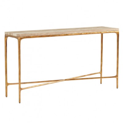 Фото Консольный стол - стиль Современная классика - Для гостиной - Купить в Интернет-магазине