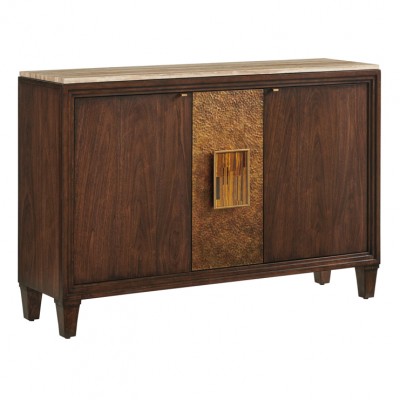 Фото Комод/буфет широкий - стиль Современная классика - Для гостиной - Купить в Интернет-магазине