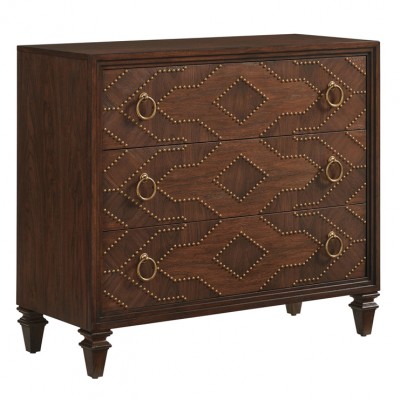 Фото Комод/буфет широкий - стиль Современная классика - Для гостиной - Купить в Интернет-магазине