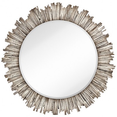 Фото Зеркало настенное - стиль Фантазийный - Для гостиной - Купить в Интернет-магазине