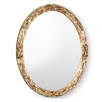 Фото Зеркало настенное - стиль Классический - Для гостиной - Купить в Интернет-магазине