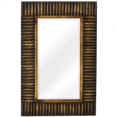 Фото Зеркало настенное - стиль Фантазийный - Для гостиной - Купить в Интернет-магазине