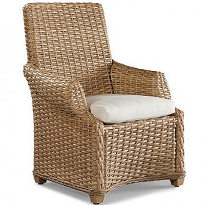 Фото Стул обеденный - стиль Классический - Для терраса и бассейна - Купить в Интернет-магазине