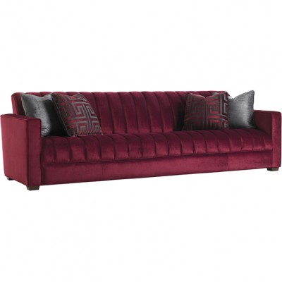 Фото Диван большой - стиль Ар-деко - Для гостиной - Купить в Интернет-магазине