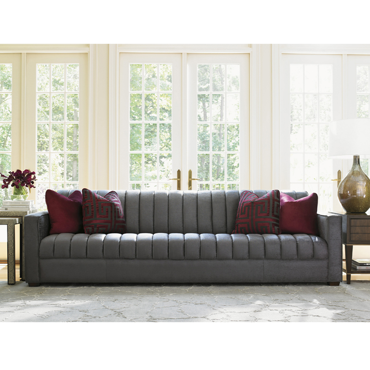 Фото Диван большой - стиль Ар-деко - Для гостиной - Купить в Интернет-магазине