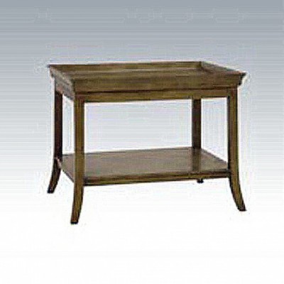 Фото Стол кофейный/журнальный - стиль Английский современный - Для гостиной - Купить в Интернет-магазине