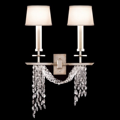 Фото Бра, светильник настенный - стиль Современные - Хрустальный - Купить в Интернет-магазине