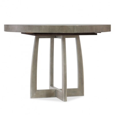 Фото Стол обеденный - стиль Американская классика - Для столовой - большие обеденные столы производства США - Hooker - Affinity - Купить в Интернет-магазине