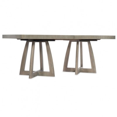 Фото Стол обеденный - стиль Американская классика - Для столовой - большие обеденные столы производства США - Hooker - Affinity - Купить в Интернет-магазине