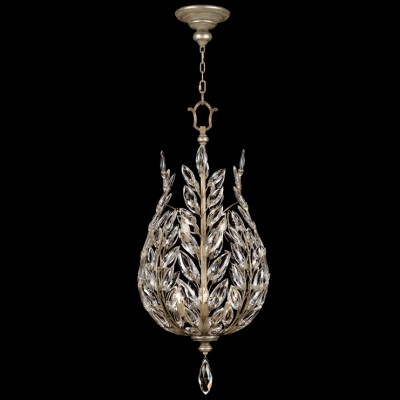 Фото Фонарь - стиль Американская классика - Хрустальный - Купить в Интернет-магазине