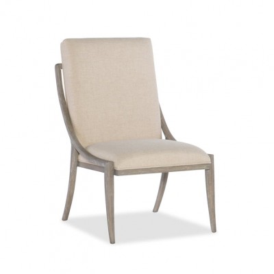 Фото Кресло на деревянной раме - стиль Американская классика - Для столовой - Купить в Интернет-магазине