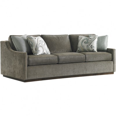 Фото Диван большой - стиль Ар-деко - Для гостиной - Купить в Интернет-магазине