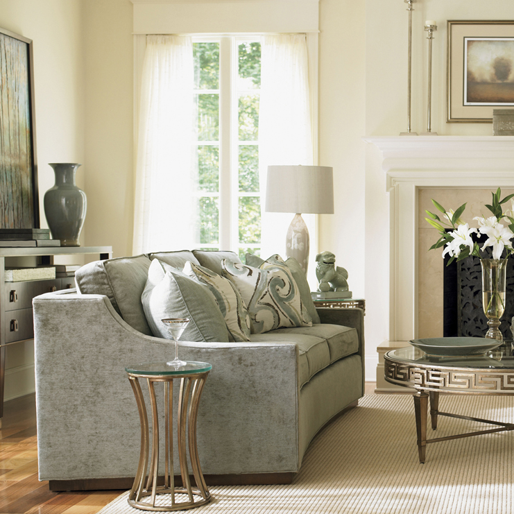 Фото Диван большой - стиль Ар-деко - Для гостиной - Купить в Интернет-магазине Фото Диван большой - стиль Ар-деко - Для гостиной - Купить в Интернет-магазине