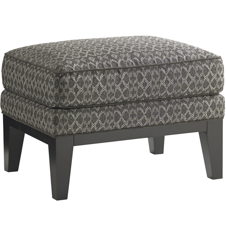 Фото Пуф, банкетка - стиль Современная классика - Для гостиной - Купить в Интернет-магазине