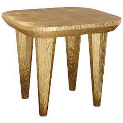 Фото Пуф, банкетка - стиль Ар-деко - Для гостиной - Купить в Интернет-магазине