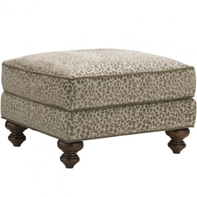 Фото Пуф, банкетка - стиль Прованс - Для гостиной - Купить в Интернет-магазине