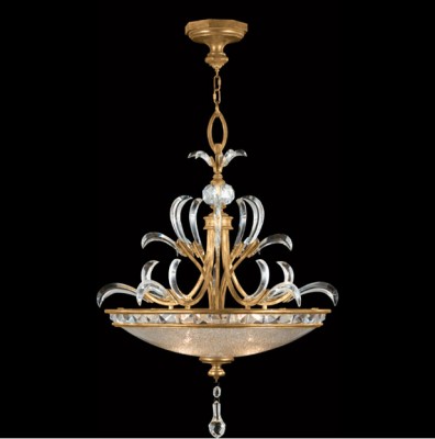 Фото Люстра - стиль Американская классика - Хрустальная - Купить в Интернет-магазине
