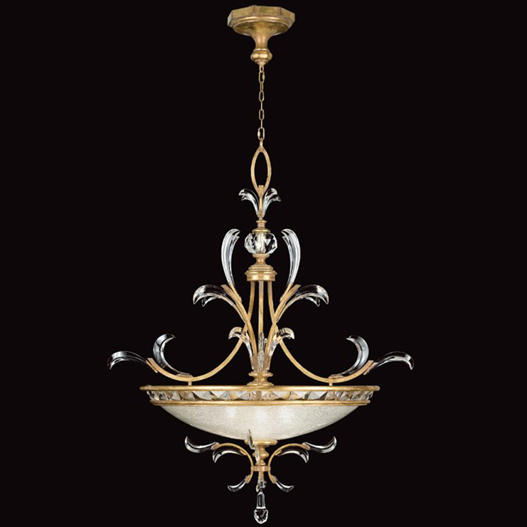 Фото Люстра - стиль Американская классика - Хрустальная - Купить в Интернет-магазине Фото Люстра - стиль Американская классика - Хрустальная - Купить в Интернет-магазине