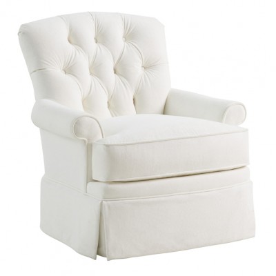 Фото Кресло обитое - стиль Современная классика - Для гостиной - удобное кресло производства США - Lexington - Silverado - Купить в Интернет-магазине