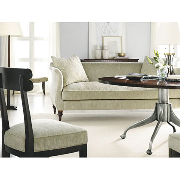 Фото Пуф, банкетка - стиль Mariette Gomez - Для спальни - Купить в Интернет-магазине