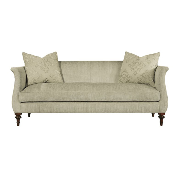 Фото Диван малый - стиль Mariette Gomez - Для гостиной - Купить в Интернет-магазине Фото Диван малый - стиль Mariette Gomez - Для гостиной - Купить в Интернет-магазине