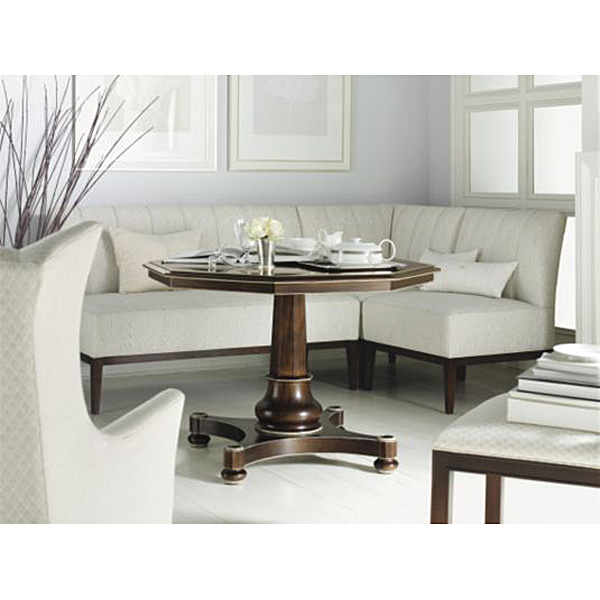 Фото Диван малый - стиль Mariette Gomez - Для гостиной - Купить в Интернет-магазине Фото Диван малый - стиль Mariette Gomez - Для гостиной - Купить в Интернет-магазине