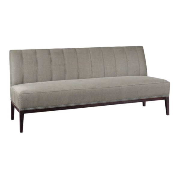 Фото Диван малый - стиль Mariette Gomez - Для гостиной - Купить в Интернет-магазине Фото Диван малый - стиль Mariette Gomez - Для гостиной - Купить в Интернет-магазине