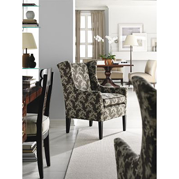 Фото Стол письменный - стиль Mariette Gomez - Для кабинета - Купить в Интернет-магазине