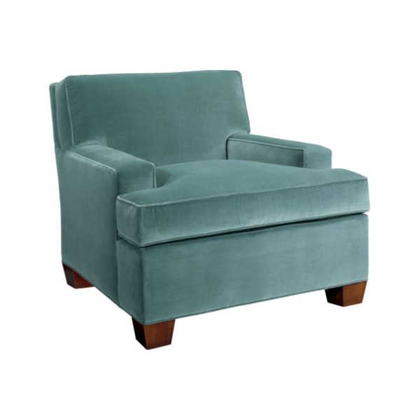 Фото Диван угловой - стиль Mariette Gomez - Для гостиной - Купить в Интернет-магазине