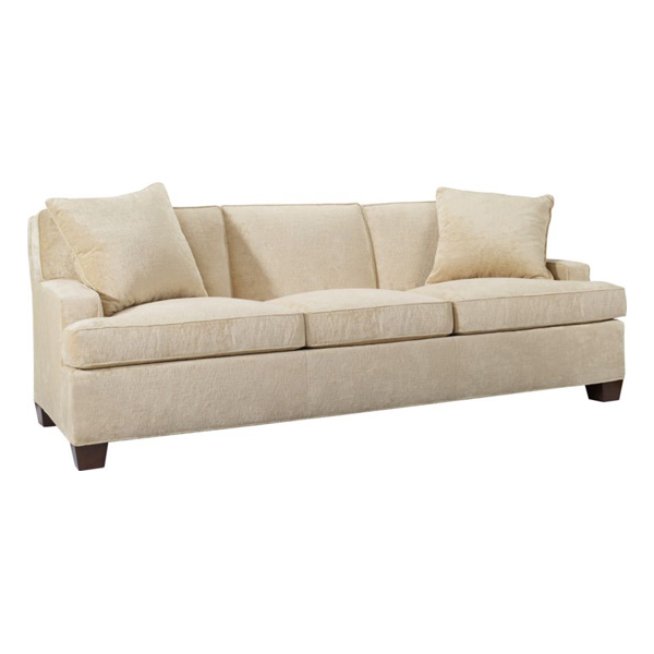 Фото Диван угловой - стиль Mariette Gomez - Для гостиной - Купить в Интернет-магазине