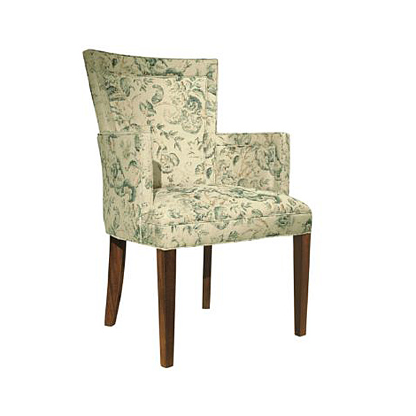 Фото Стул обеденный - стиль Mariette Gomez - Для столовой - Купить в Интернет-магазине Фото Стул обеденный - стиль Mariette Gomez - Для столовой - Купить в Интернет-магазине