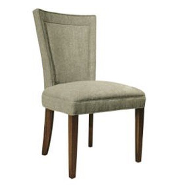 Фото Стул обеденный - стиль Mariette Gomez - Для столовой - Купить в Интернет-магазине