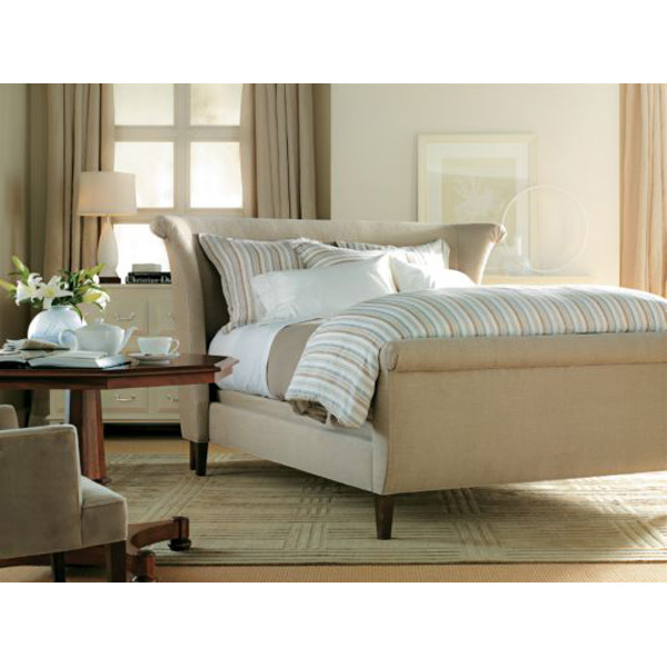 Фото Кресло на деревянной раме - стиль Mariette Gomez - Для гостиной - Купить в Интернет-магазине