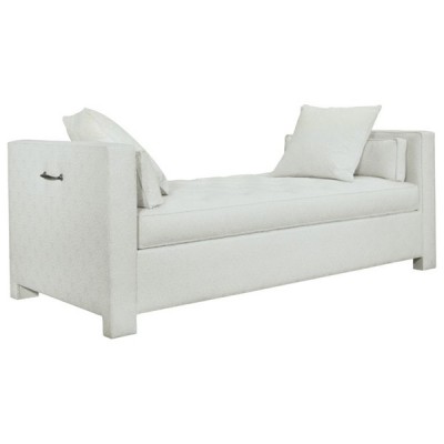 Фото Диван-кровать - стиль Mariette Gomez - Для спальни - Купить в Интернет-магазине