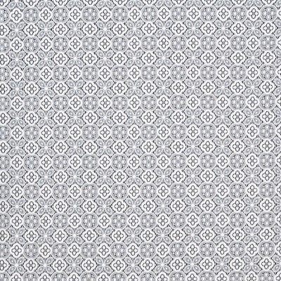 Фото Ткань тюлевая и вуаль - Ткань тюлевая с рисунком - стиль Английский - Кремовая - Купить в Интернет-магазине