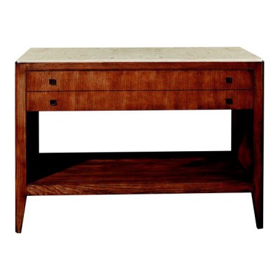 Фото Стол кофейный/журнальный - стиль Mariette Gomez - Для гостиной - Купить в Интернет-магазине