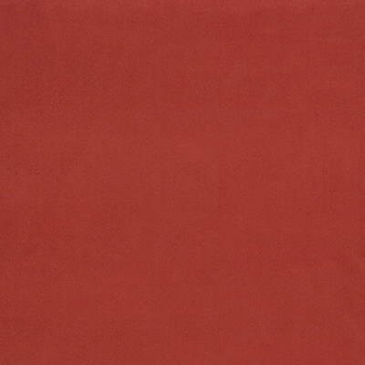 Фото Ткань портьерная однотонная - Хлопок - стиль Современный - Красный - Купить в Интернет-магазине