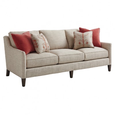 Фото Диван большой - стиль Ар-деко - Для гостиной - Купить в Интернет-магазине