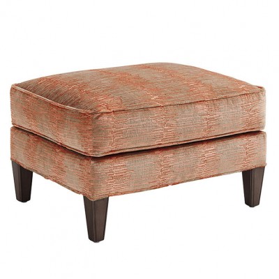 Фото Пуф, банкетка - стиль Ар-деко - Для гостиной - Купить в Интернет-магазине