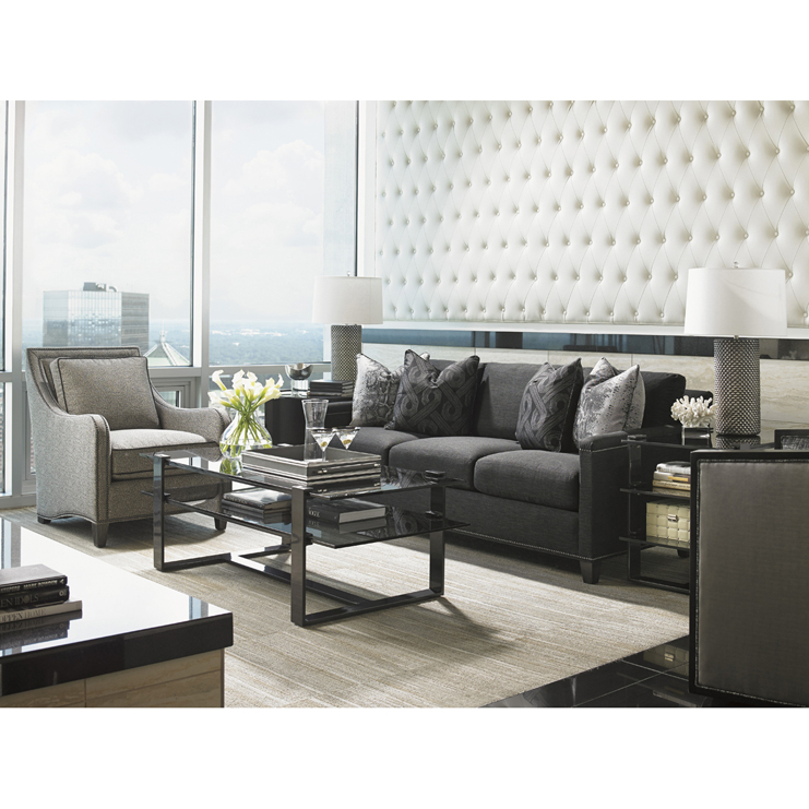 Фото Диван большой - стиль Современная классика - Для гостиной - Купить в Интернет-магазине Фото Диван большой - стиль Современная классика - Для гостиной - Купить в Интернет-магазине