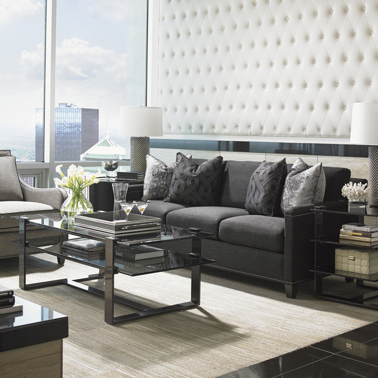 Фото Диван большой - стиль Современная классика - Для гостиной - Купить в Интернет-магазине Фото Диван большой - стиль Современная классика - Для гостиной - Купить в Интернет-магазине