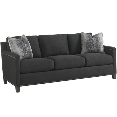 Фото Диван большой - стиль Современная классика - Для гостиной - Купить в Интернет-магазине