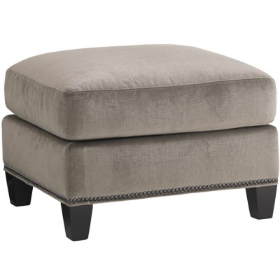 Фото Пуф, банкетка - стиль Современная классика - Для гостиной - Купить в Интернет-магазине