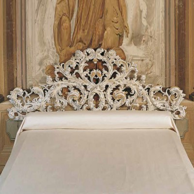 Фото Изголовье - стиль Французский шик - Для спальни - Купить в Интернет-магазине