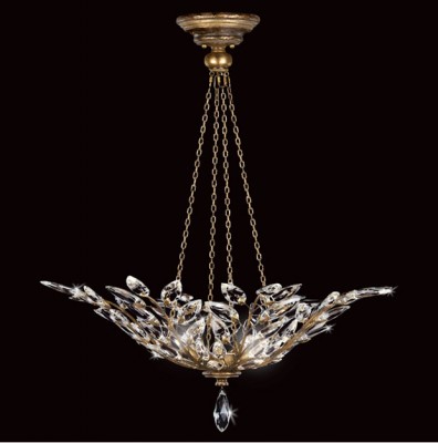Фото Люстра - стиль Американская классика - Хрустальная - Купить в Интернет-магазине