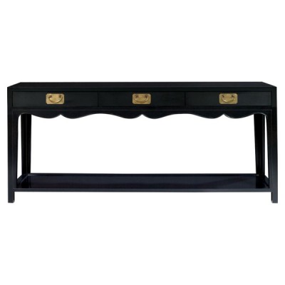 Фото Комод/буфет широкий - стиль Mariette Gomez - Для гостиной - Купить в Интернет-магазине