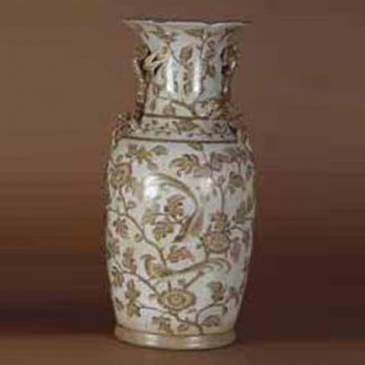 Фото Ваза - стиль Классический - Фарфоровая - Купить в Интернет-магазине