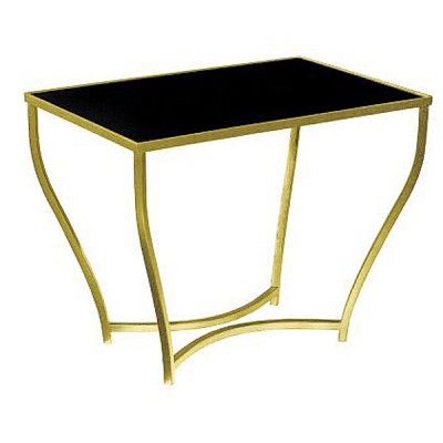 Фото Стол кофейный/журнальный - стиль Mariette Gomez - Для гостиной - Купить в Интернет-магазине