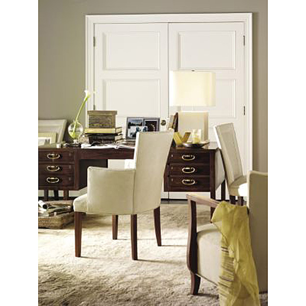 Фото Стул обеденный - стиль Mariette Gomez - Для столовой - Купить в Интернет-магазине Фото Стул обеденный - стиль Mariette Gomez - Для столовой - Купить в Интернет-магазине